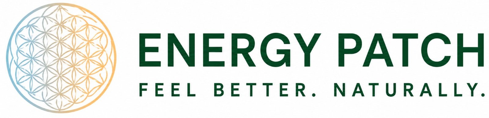 ENERGY PATCH